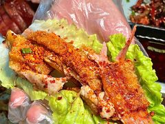 -浮何烤铺(桐梓林店)