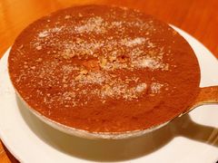 -沈阳君悦酒店·意坊意大利餐厅