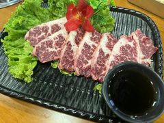 -杀猪天·韩国烤肉(总店)