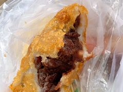 炸糕-老回回饺子馆(海洋馆店)