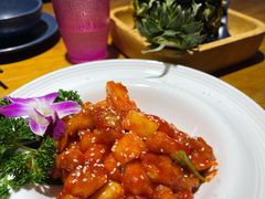 -觅山云南菜(泊富ICITY店)