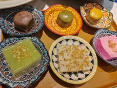 -沿江海南菜·文昌鸡祖师爷(大东海店)