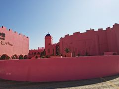 -漳州滨海火山岛自然生态风景区