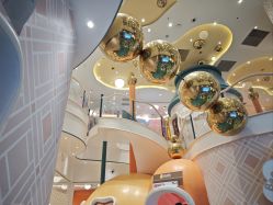 -奈尔宝家庭中心·亲子餐厅(苏州大悦城店)