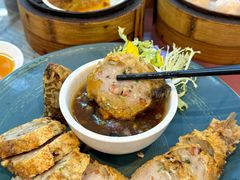 -香港蓮香樓(中環店)