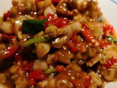 -醋果子炒大肠·老赣南客家菜(渔湾里店)