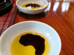 -杭州西子湖四季酒店-WL BISTRO西湖餐厅(灵隐路店)