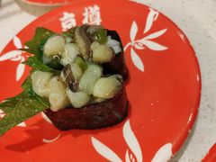 -京樽回転寿司(奥林匹克店)
