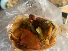 -多鱼炸串麻辣烫(闽江路店)