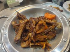 -美极鲜食坊(宝安南路店)