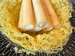 -新兴家喻酒家·羊城名宴(昌岗店)