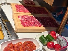 -海底捞火锅(外滩店)