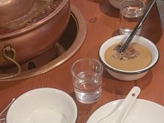 -前门杨记·铜锅涮肉(王府井·故宫店)