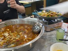 -老四川平头酸菜鱼(衙前店)