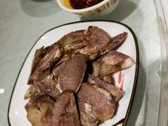 -巴依兄弟西域美食(机场店)