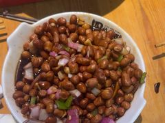 -四禧精酿铜锅涮肉·烧烤工场(大明湖店)