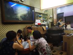 大堂-公利真料竹蔗水(中环店)