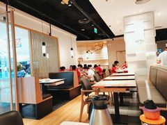 -九毛九西北菜(番禺万达店)