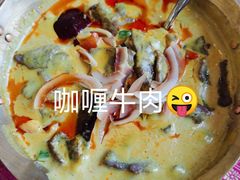 -南沙游艇会·大兵船餐厅