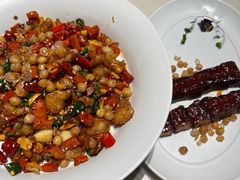 -汤城小厨•粤菜•靓汤(西直门凯德MALL店)