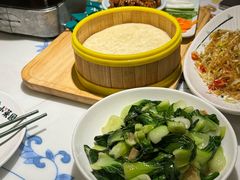 -小菜园新徽菜(芜湖镜湖苏宁店)