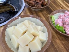 -笔记安顺夺夺粉火锅