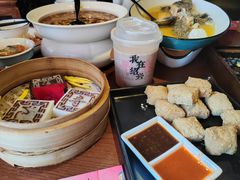 -寻宝记绍兴菜(鲁迅路店)