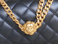 -Chanel(德基广场店)