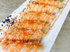 -稻早料理美术馆(城阳店)