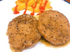 -如禾素食·下午茶·糖水