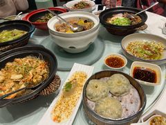 -江城小馆陕南妈妈菜·全球旅行餐厅(钟楼店)
