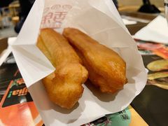 -魏家凉皮(博水商务大厦店)