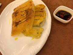 -西安饭庄(立丰国际店)