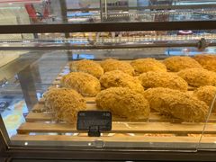 -面包新语(龙湖·西宸天街店)