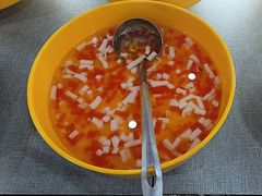 -大橘元自助回转火锅(天河新天地店)