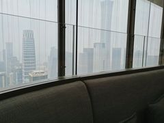-北京柏悦酒店·锦庭餐厅Dining Room