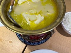 -关东小磨东北菜(上海长风大悦城店)