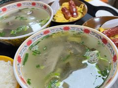 -陈记汤饭(水巷口店)