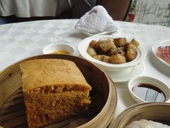 点心-金河半岛园林酒家(金融城店)