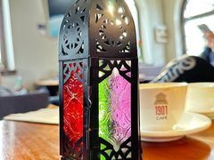 -1901 Cafe(西四店)
