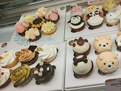 -派悦坊·甜品·蛋糕(虹口龙之梦店)