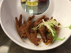 -海景壹号大酒店(滨湖店)