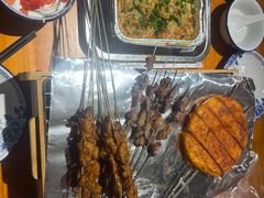 -城边边烧烤-魏晋烤肉旗舰店