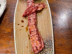 -御牛道日式烤肉料理(杭州万象城店)