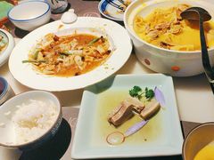 -假装苏杭·园林餐厅(陆家嘴中心店)