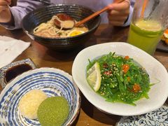 -白石的深夜食堂(济南万象城店)