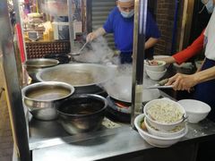 -老刘家泡馍·陕西老字号(钟楼广济街店)