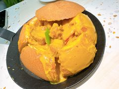 -大树餐厅(环球港店)