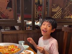 -甘家界柠檬鸭(安吉店)
