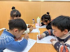 -辫豆HABA儿童馆(万象汇店)